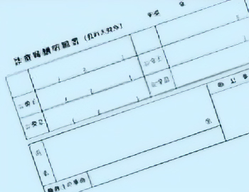 アドホック調査